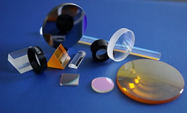 欧特光学可以提供哪些光学透镜